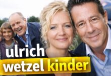 ulrich wetzel kinder