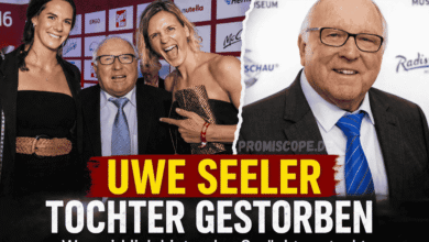 uwe seeler tochter gestorben