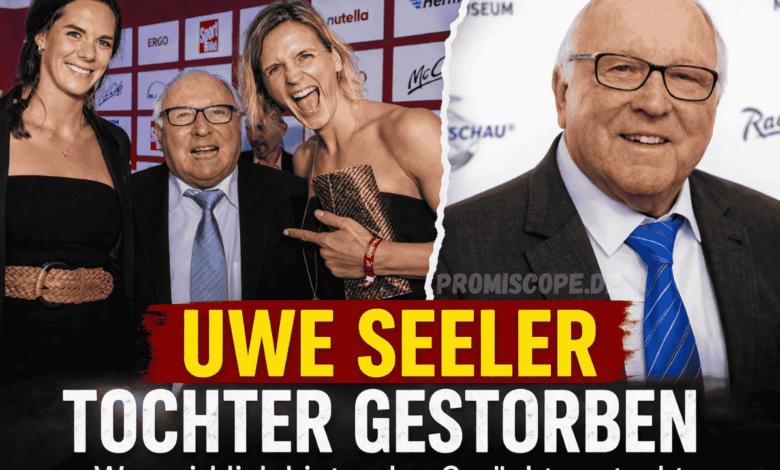 uwe seeler tochter gestorben