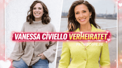 vanessa civiello verheiratet