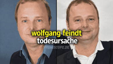 wolfgang feindt todesursache