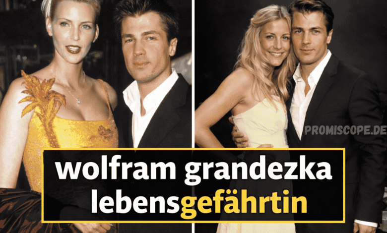 wolfram grandezka lebensgefährtin