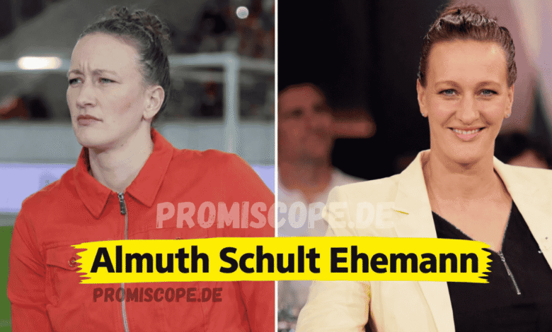almuth schult ehemann