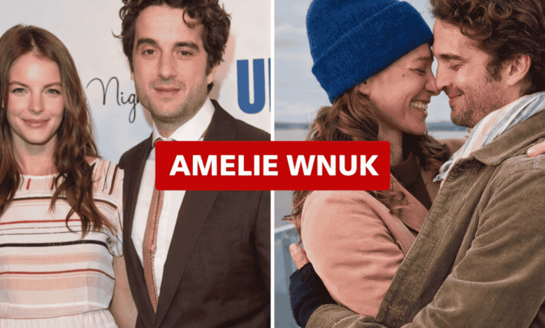 Amelie Wnuk