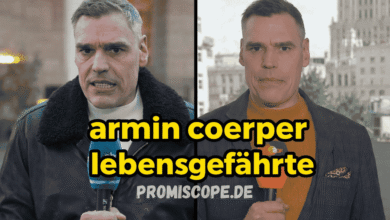 armin coerper lebensgefährte