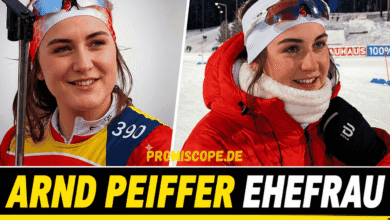 Arnd Peiffer Ehefrau