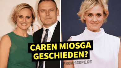 caren miosga geschieden