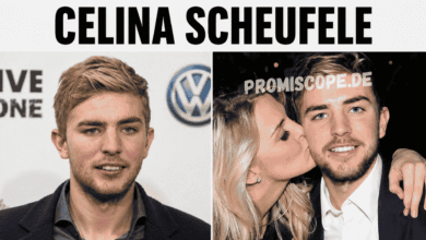 celina scheufele