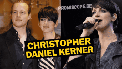 Christopher Daniel Kerner