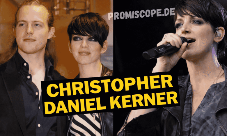 Christopher Daniel Kerner