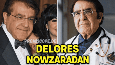 delores nowzaradan