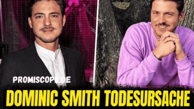 dominic smith todesursache