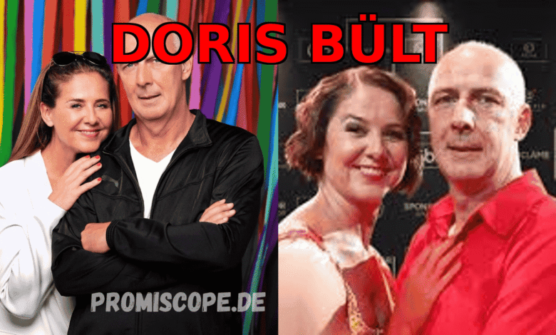 Doris Bült