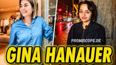 gina hanauer