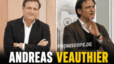 hat andreas veauthier kinder