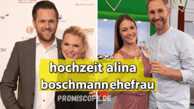 hochzeit alina boschmann ehefrau