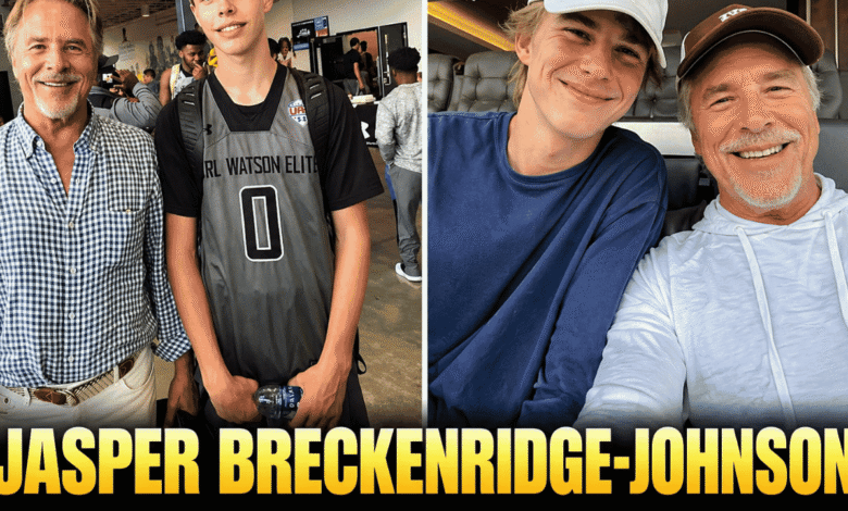jasper breckenridge-johnson