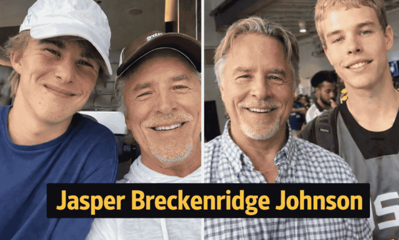 jasper breckenridge-johnson