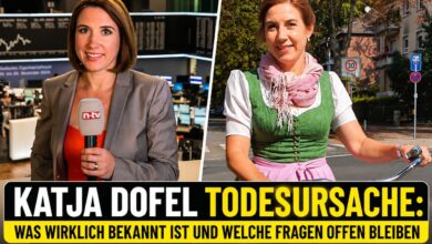 katja dofel todesursache