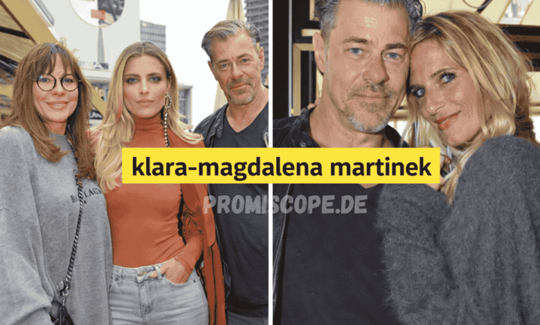 klara-magdalena martinek