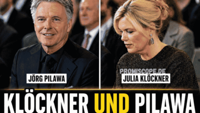 klöckner und pilawa