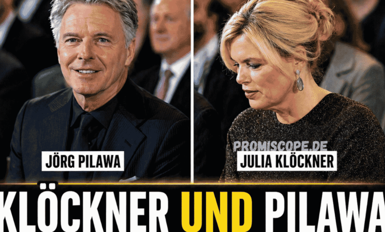 klöckner und pilawa