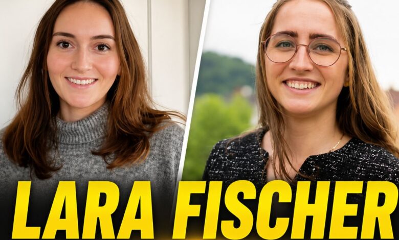 Lara Fischer