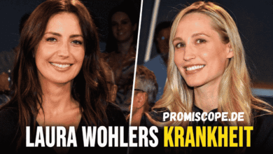 laura wohlers krankheit