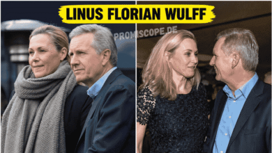 linus florian wulff