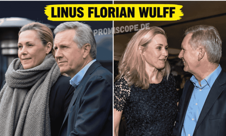 linus florian wulff