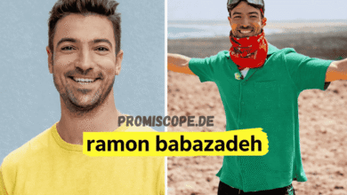 ramon babazadeh