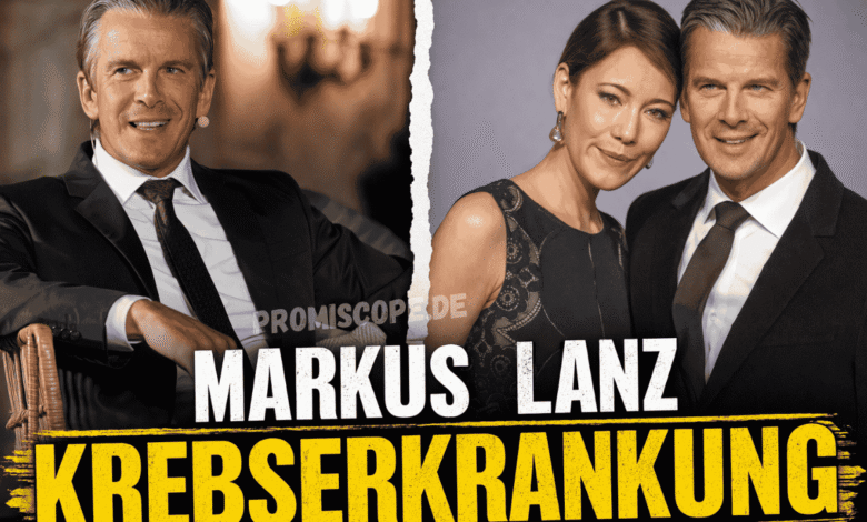 markus lanz krebserkrankung