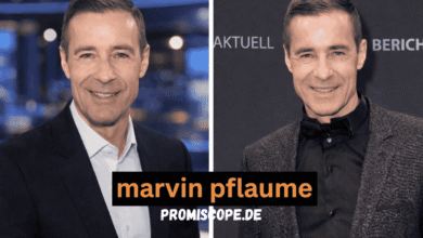 marvin pflaume