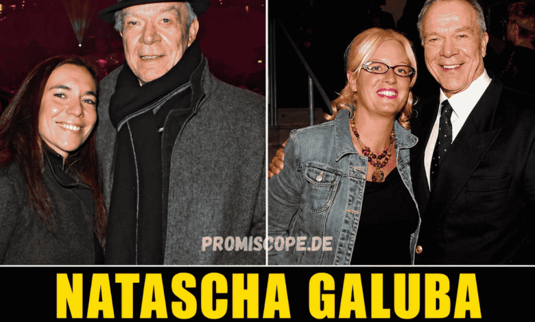 natascha galuba