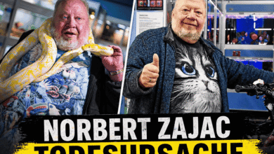 norbert zajac todesursache
