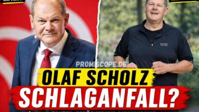 olaf scholz schlaganfall