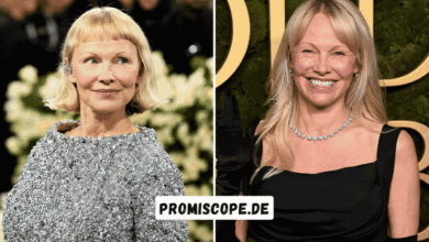 pamela andérson 2025
