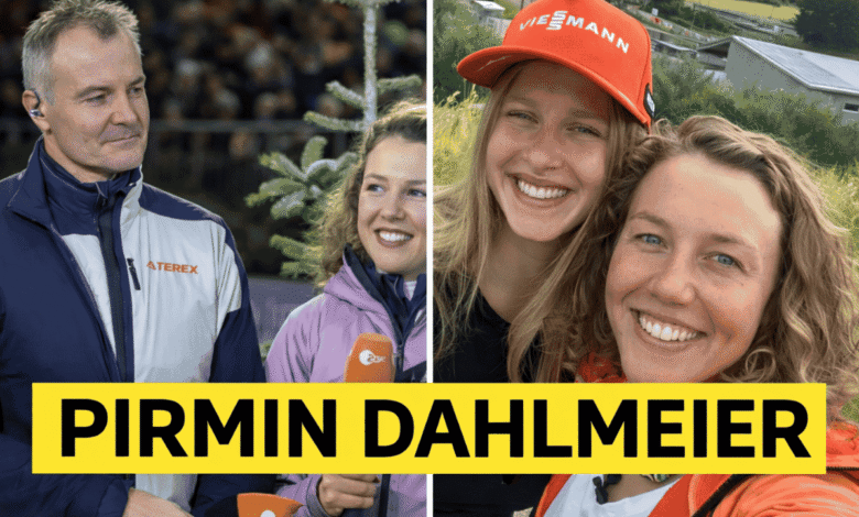 pirmin dahlmeier