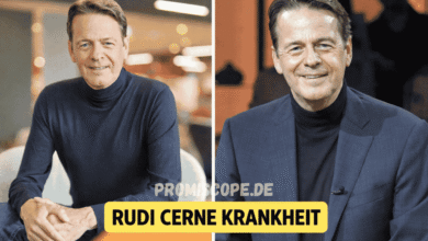 rudi cerne krankheit