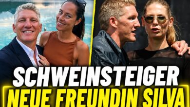 schweinsteiger neue freundin silva