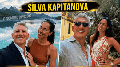 silva kapitanova