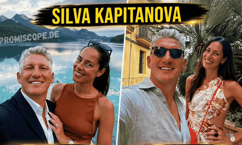 silva kapitanova