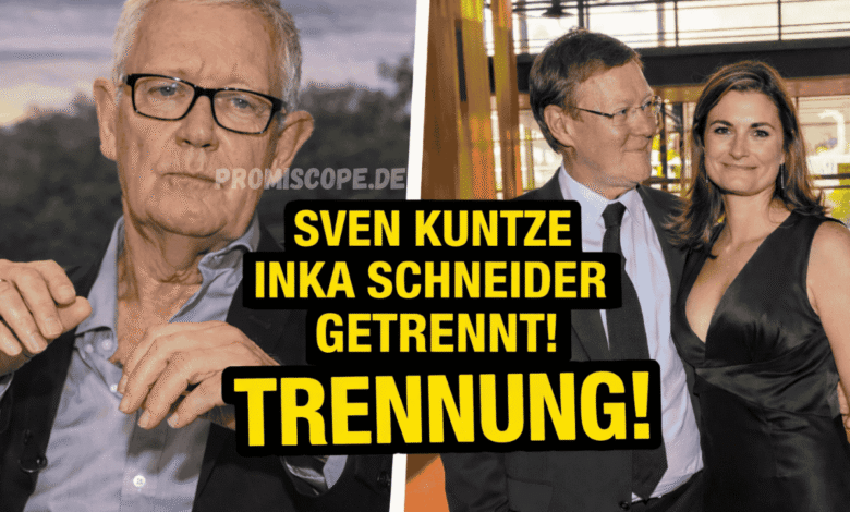 sven kuntze inka schneider getrennt
