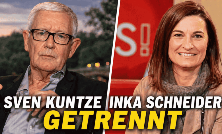 sven kuntze inka schneider getrennt
