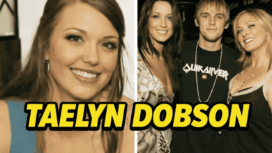 taelyn dobson