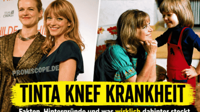 tinta knef krankheit