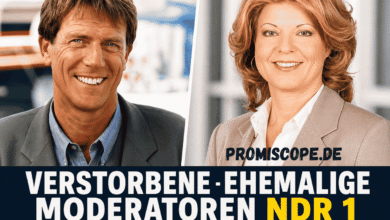 verstorben ehemalige moderatoren ndr 1