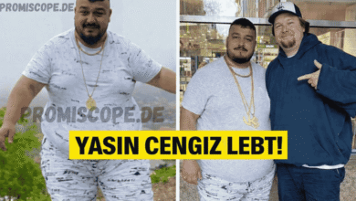 yasin cengiz todesursache wikipedia