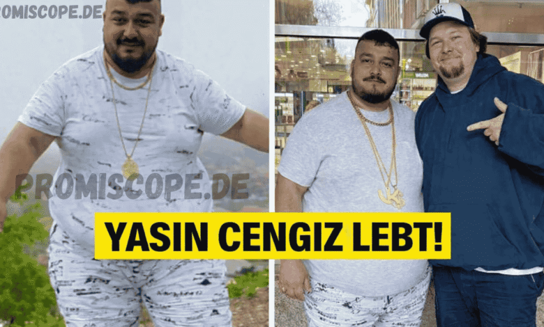 yasin cengiz todesursache wikipedia