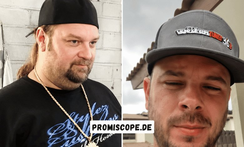 tuning profis timo krankheit